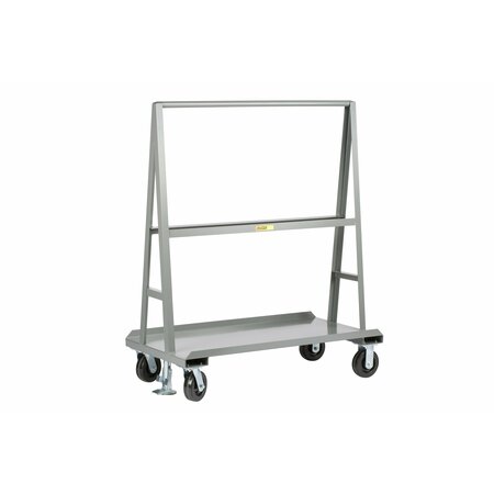 LITTLE GIANT Sheet and Panel Truck, A-Frame, 30x60 AF30602RFL